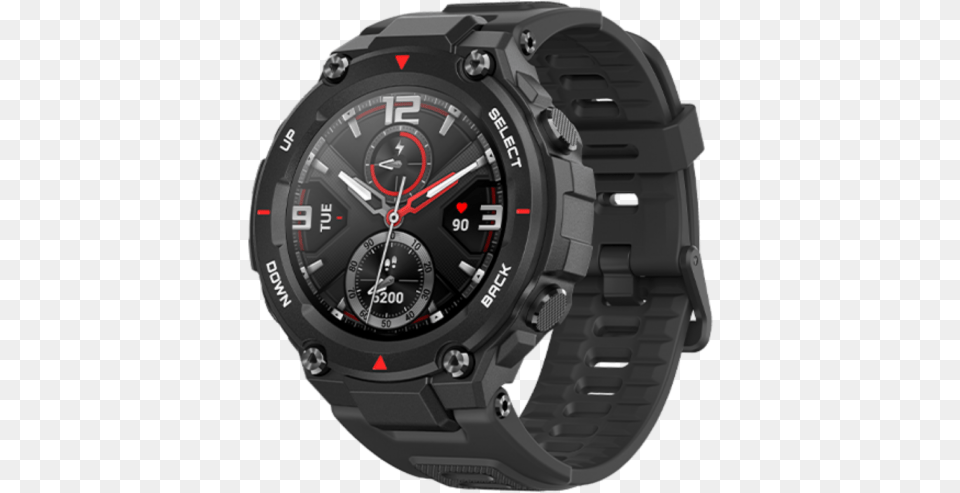 Garmin Watch Fenix, Arm, Body Part, Person, Wristwatch Free Transparent Png