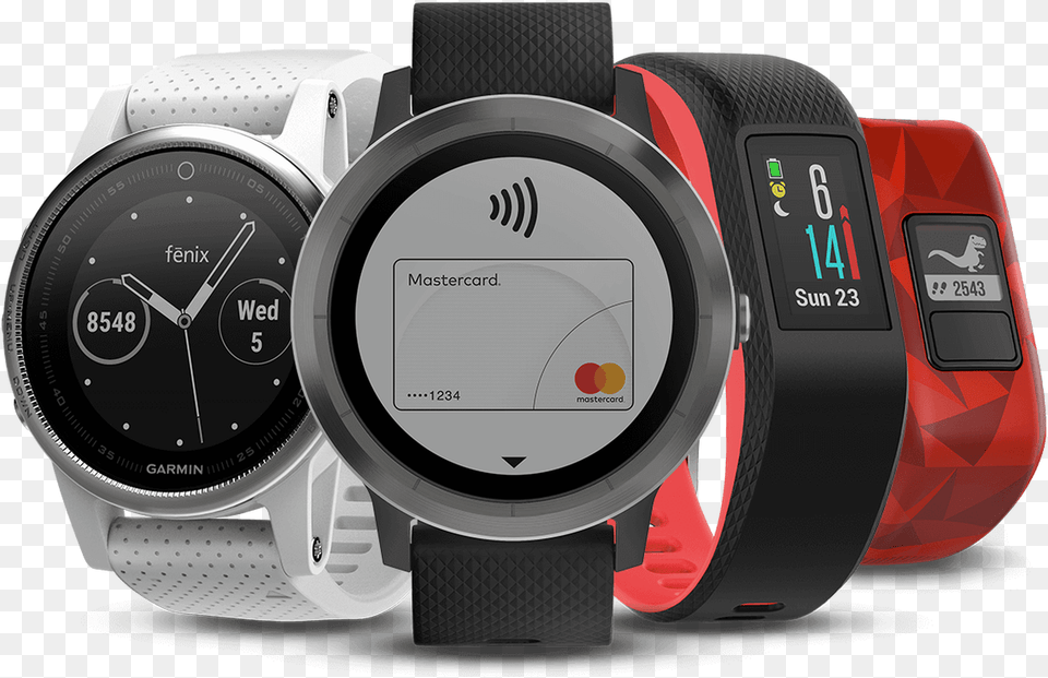 Garmin Watches Garmin Smart Gps Watch, Arm, Body Part, Person, Wristwatch Free Png Download