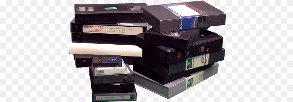 Garner Video Videotape, Computer Hardware, Electronics, Hardware, Book Free Png