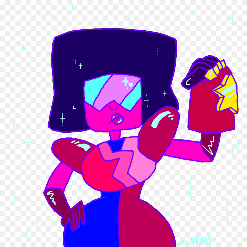 Garnet, Baby, Person, Adult, Female Png Image