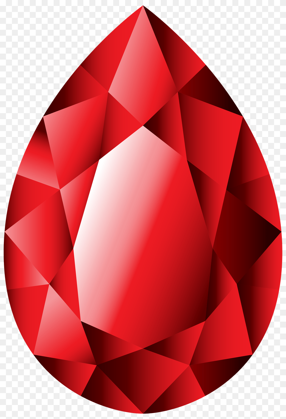 Garnet Clipart Free Png Download