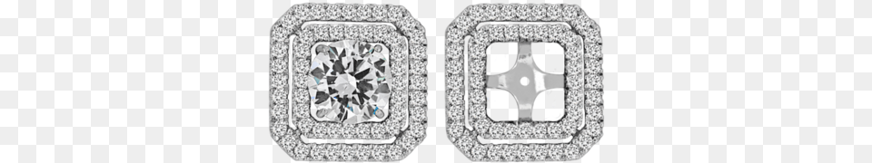 Garnet Earring Jackets, Accessories, Diamond, Gemstone, Jewelry Free Transparent Png