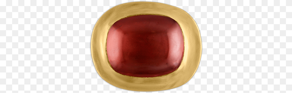 Garnet Masona Ring Solid, Accessories, Jewelry, Gemstone, Disk Free Png Download