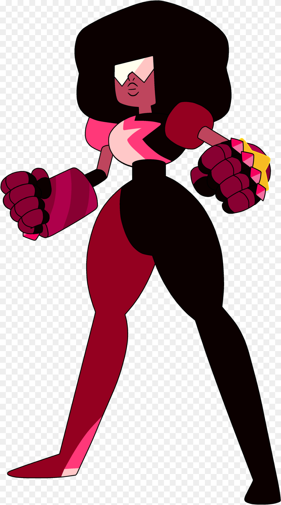Garnet Steven Universe Garnet Steven Universe Characters, Body Part, Hand, Person, Baby Free Transparent Png
