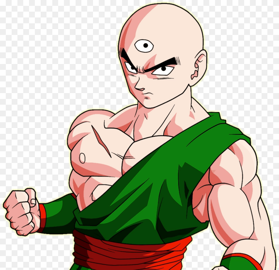 Garnet Vs Tien Tien Shinhan And Chiaotzu, Person, Body Part, Hand, Adult Png