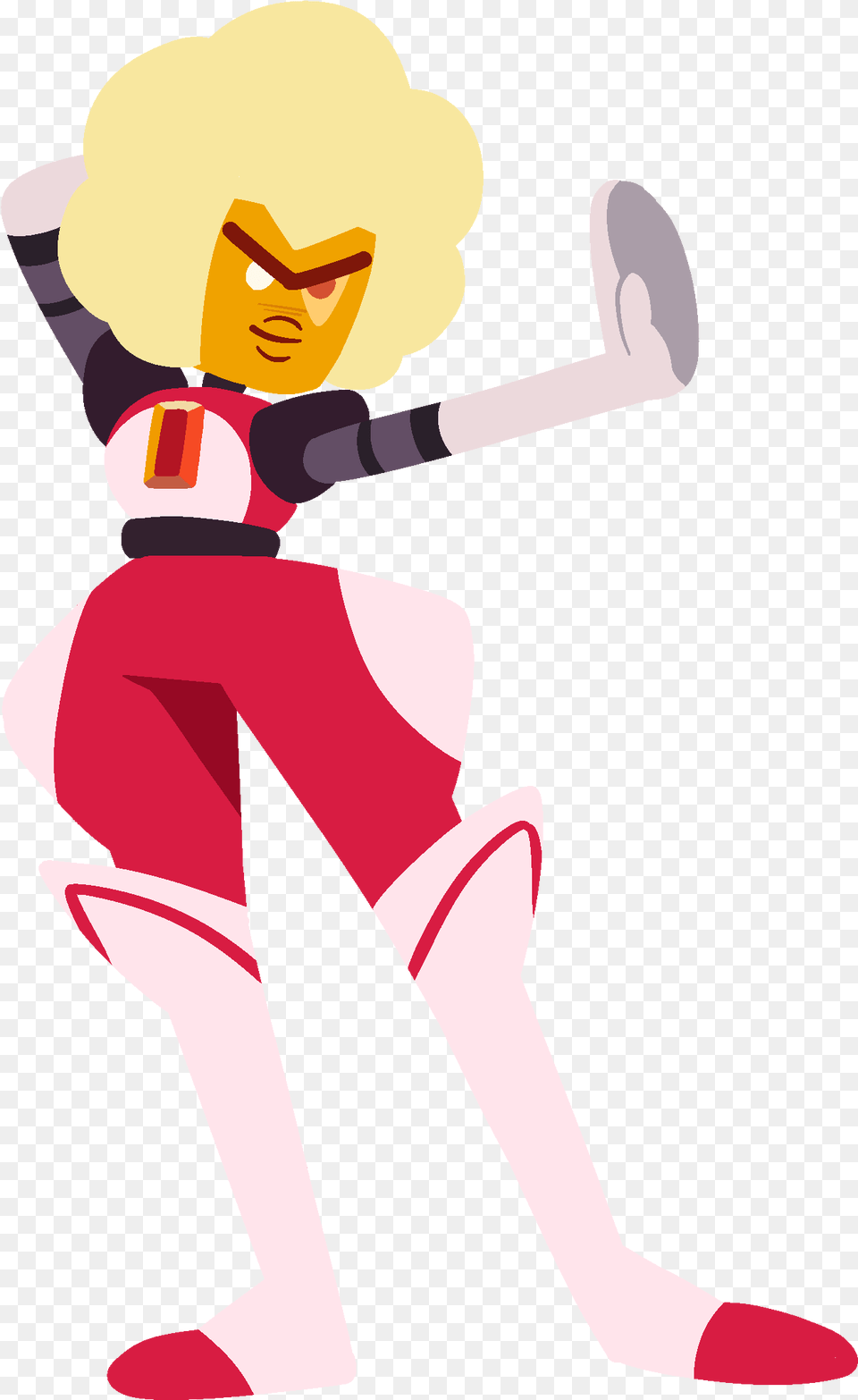 Garnets Steven Universe Unleash The Light Characters, Baby, Person, Face, Head Free Transparent Png