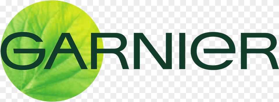 Garnier Logo Garnier Logo, Green, Herbal, Herbs, Leaf Free Png Download