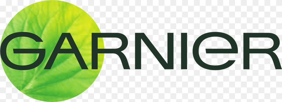 Garnier Logo Garnier Logo, Green, Herbal, Herbs, Leaf Free Transparent Png