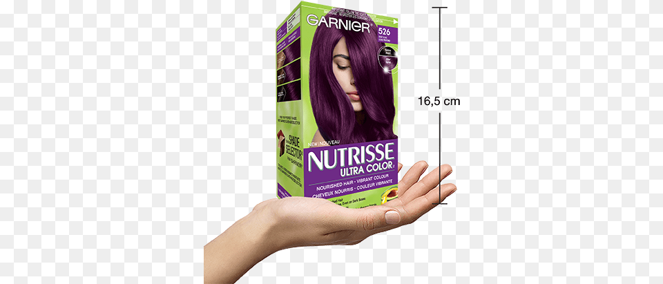 Garnier Ultra Color, Adult, Female, Person, Woman Png Image