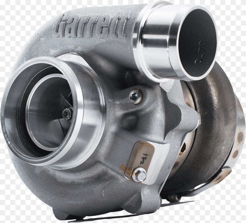 Garrett G25 550 Turbo, Machine, Spoke, Wheel Png Image