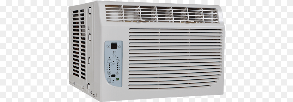 Garrison 6000 Btu Air Conditioner, Air Conditioner, Appliance, Device, Electrical Device Free Transparent Png