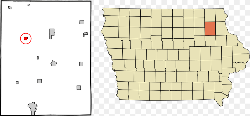 Garrison Iowa, Chart, Plot, Text, Map Free Png Download
