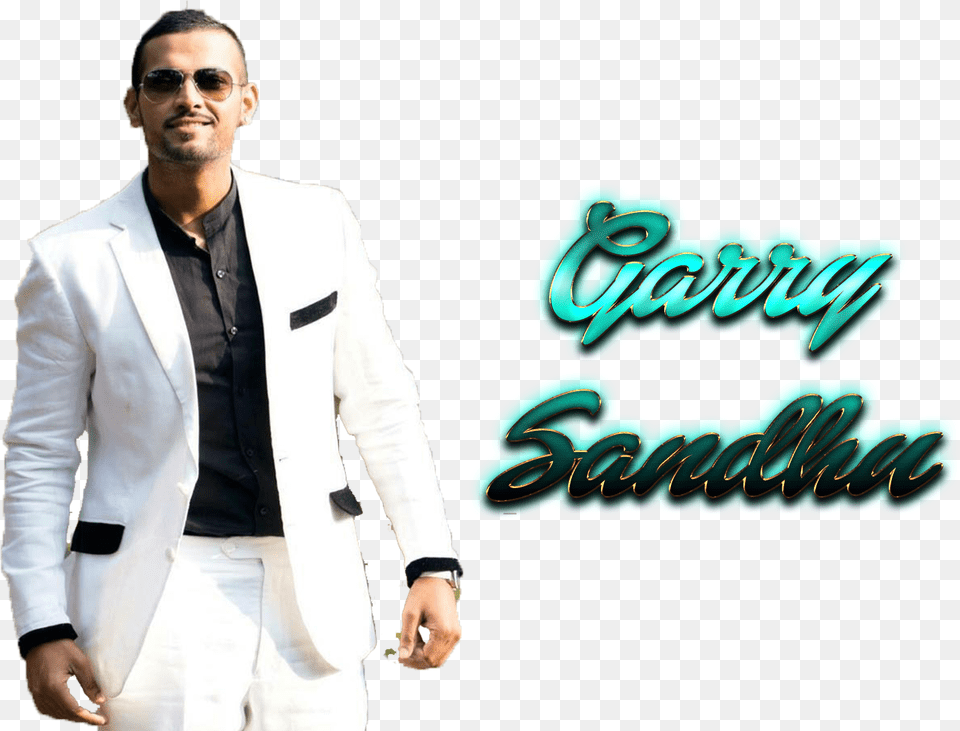 Garry Sandhu Download Formal Wear, Blazer, Clothing, Coat, Suit Free Png