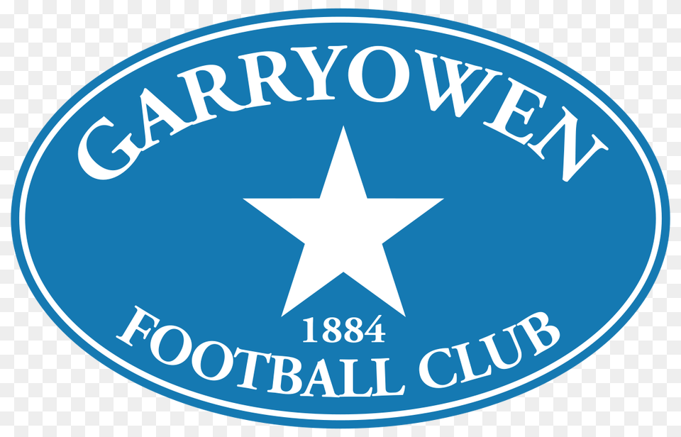 Garryowen Rugby Logo, Symbol, Disk Free Png Download