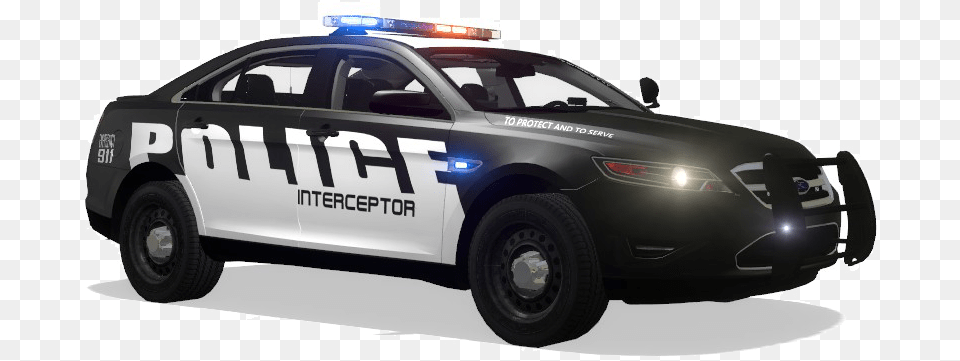 Garrys Mod Police Car, Police Car, Transportation, Vehicle, Machine Png