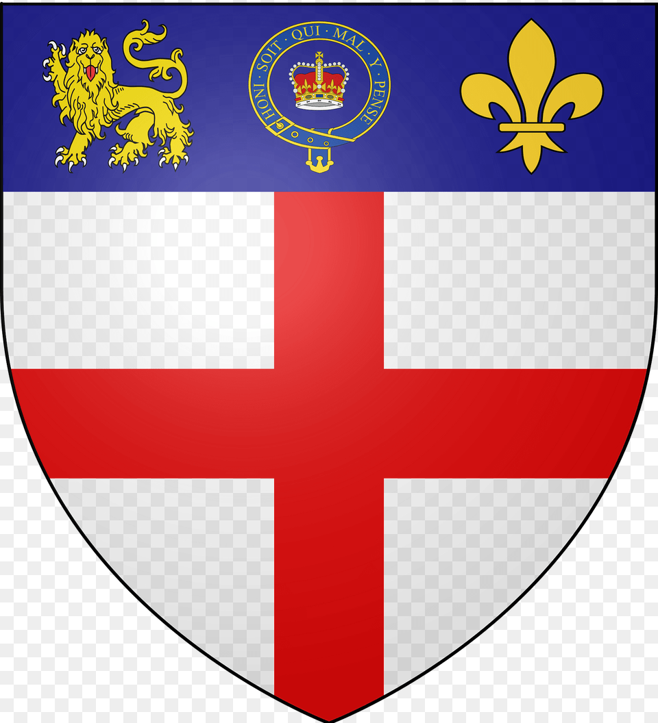 Garter King Of Arms Clipart, Armor, Logo, Shield, Symbol Free Transparent Png