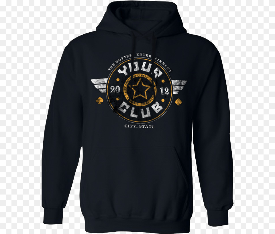 Garth Brooks Hoodie Stadium, Clothing, Knitwear, Sweater, Sweatshirt Free Png