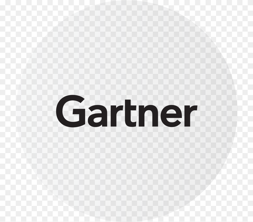 Gartner Logo Gartner, Sphere, Disk Free Transparent Png