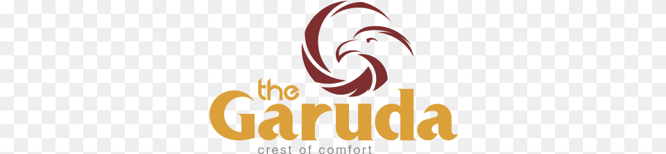 Garuda Hotel Logo Free Png Download