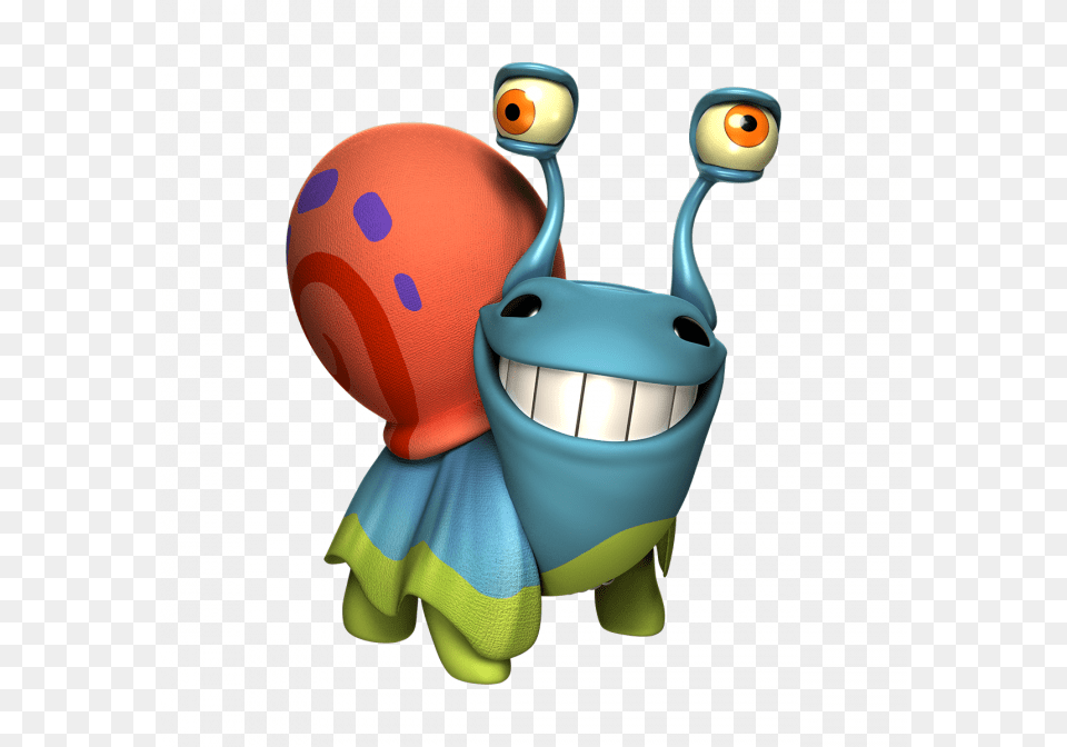 Gary, Toy, Balloon Free Png Download