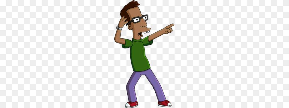 Gary, Child, Female, Girl, Person Png Image