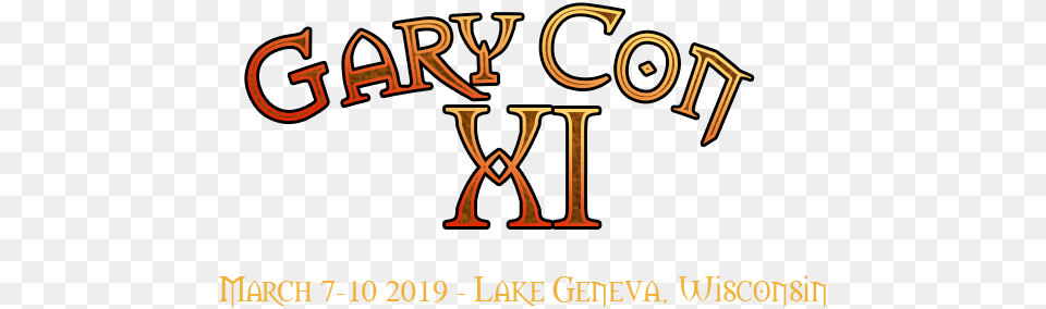 Gary Con Xi Free Transparent Png