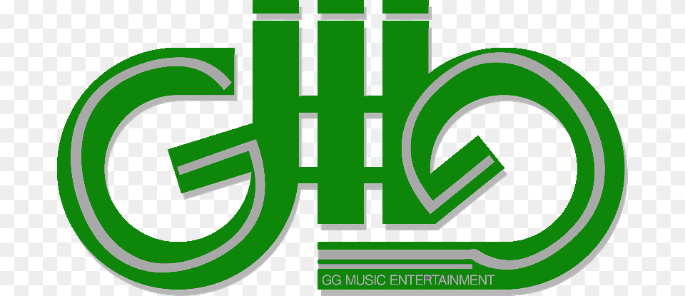 Gary Greenfelder Orchestra Logo Green Png