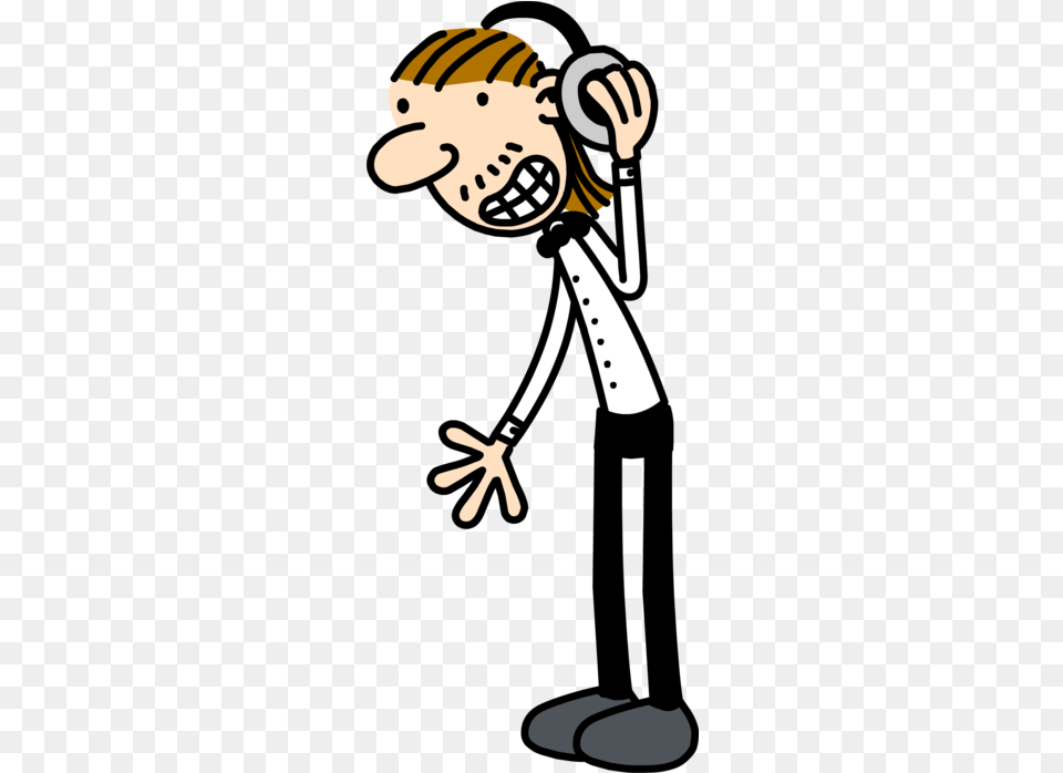 Gary Heffley Dot, Baby, Person, Electrical Device, Microphone Free Transparent Png