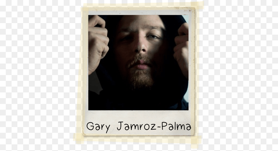 Gary Jamroz Palma Polaroid Life Is Strange, Portrait, Photography, Person, Head Png Image