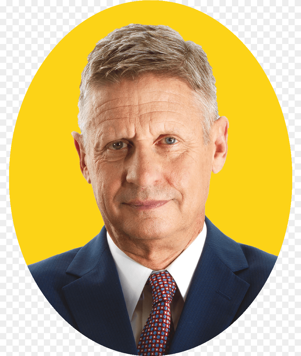 Gary Johnson And Mike Pence, Accessories, Portrait, Photography, Person Png