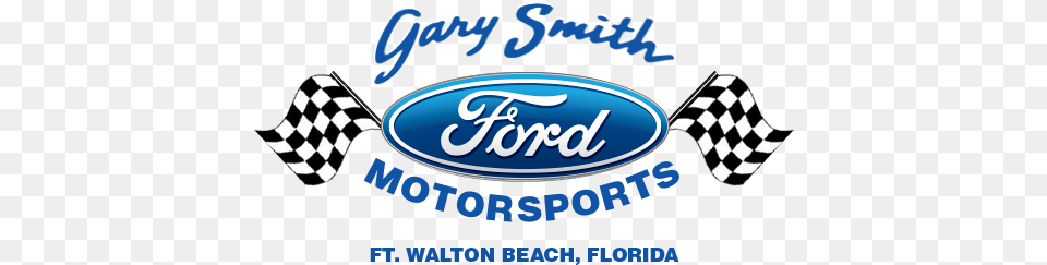 Gary Smith Ford Inc Ford, Logo Free Png Download