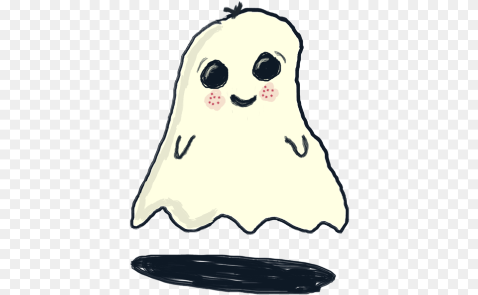 Gary The Ghost Character Cartoon, Adult, Bride, Female, Person Png