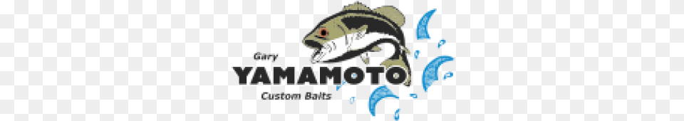 Gary Yamamoto Logo, Animal, Iguana, Lizard, Reptile Free Transparent Png