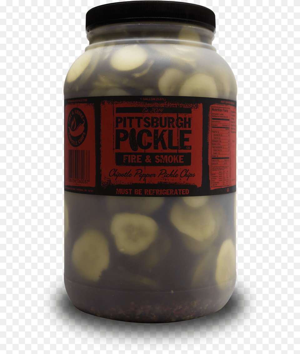 Gas, Food, Pickle, Relish, Alcohol Free Transparent Png