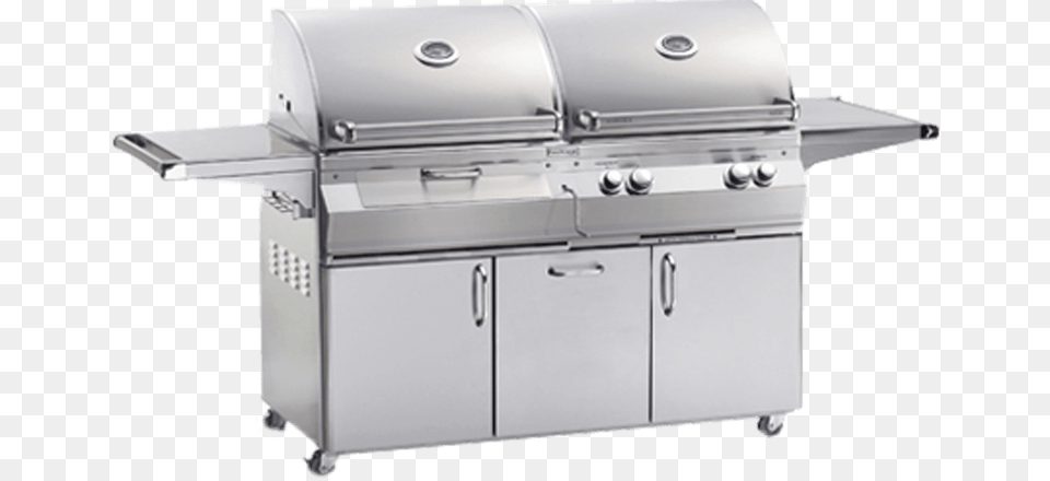 Gas Amp Charcoal Combo Grills, Appliance, Burner, Device, Electrical Device Free Png