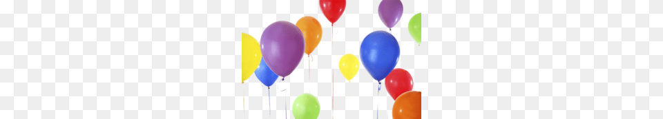 Gas Balloon Clipart Free Png