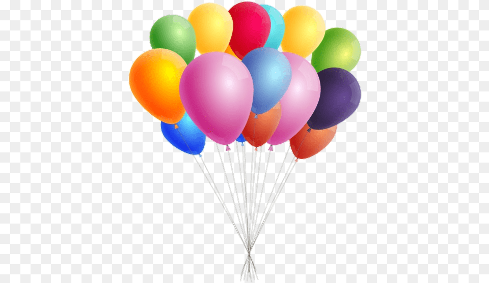 Gas Balloons, Balloon Free Transparent Png