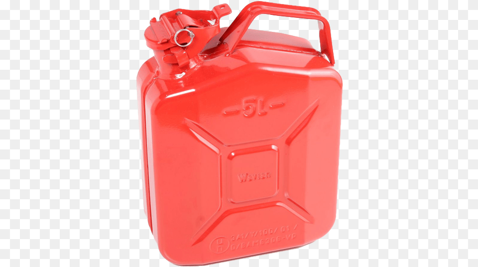 Gas Can 5 Litre Jerry Can, First Aid, Jug Png