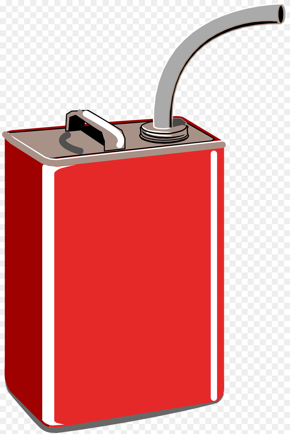 Gas Can Clipart Png Image