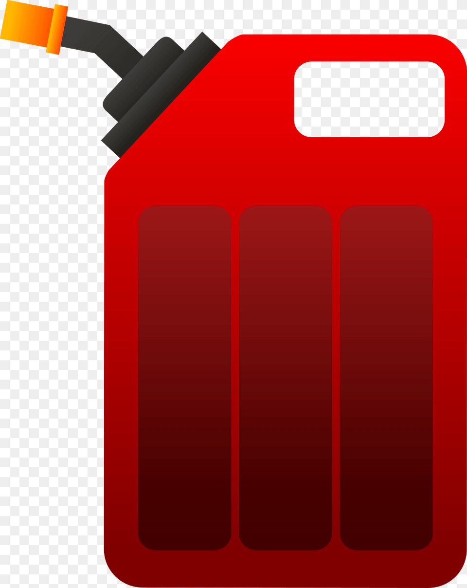 Gas Can Clipart, Dynamite, Weapon Free Png Download