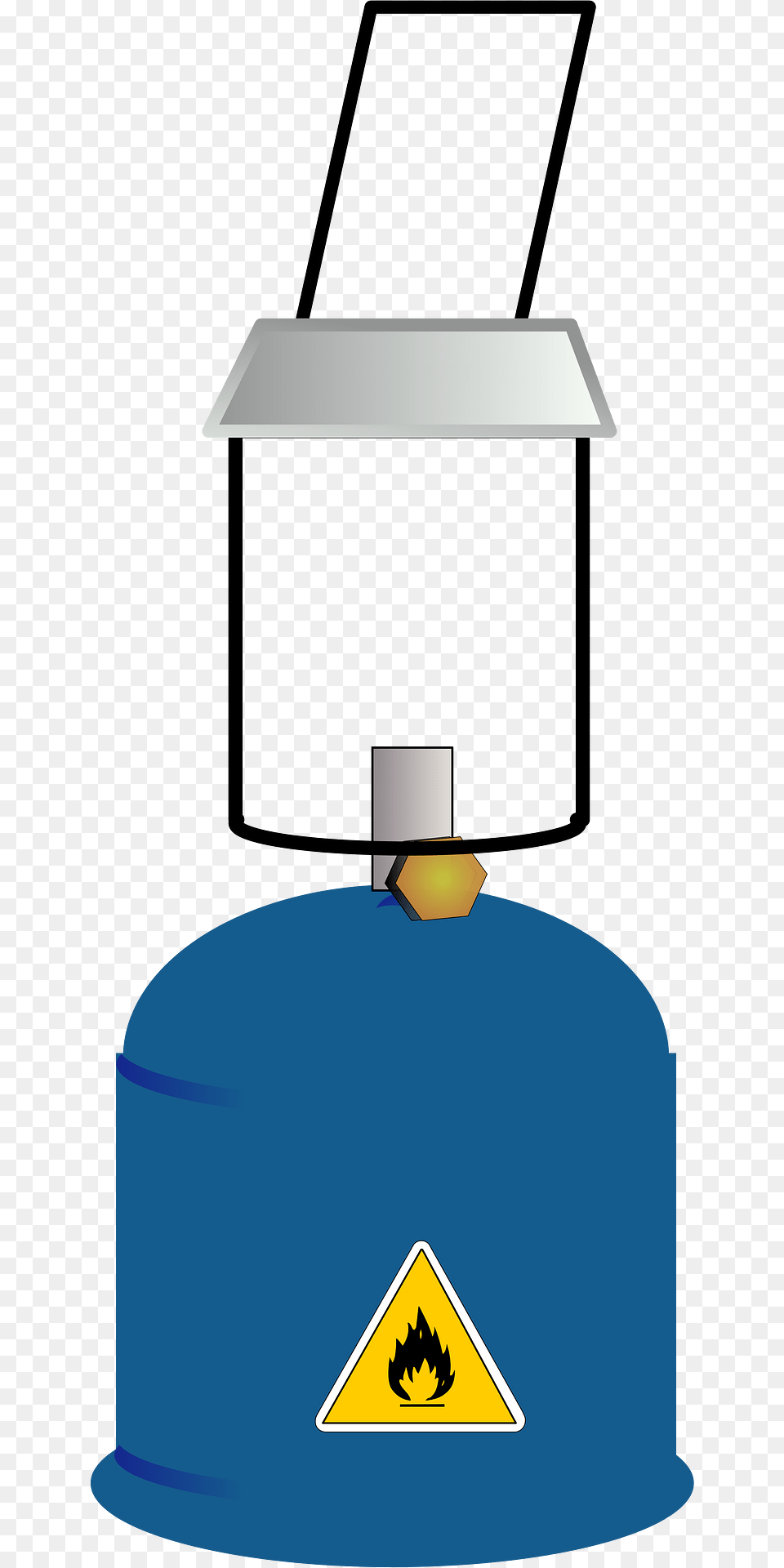 Gas Clipart, Lamp, Lantern Png