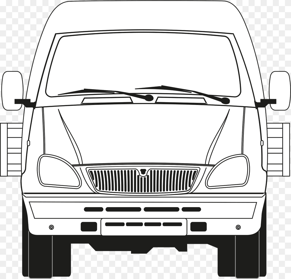 Gas Clipart, Car, Transportation, Vehicle, Bumper Free Png Download