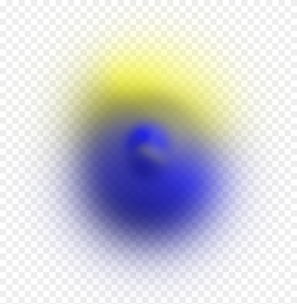 Gas Cloud Circle, Sphere, Disk, Light Free Transparent Png