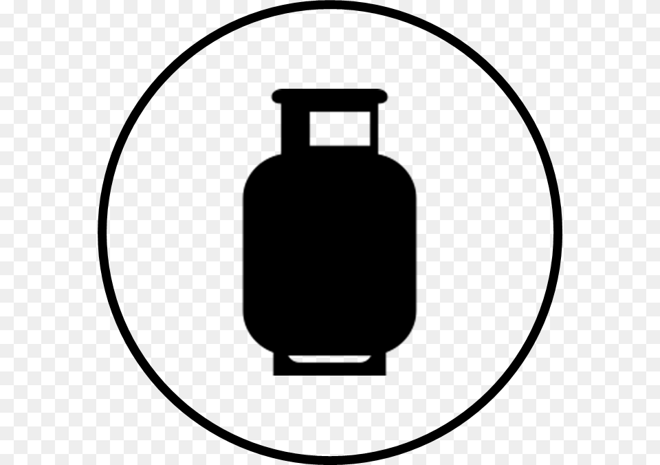 Gas Cylinder Clipart Gas Cylinder Clip Art, Jar, Bottle, Pottery, Vase Free Transparent Png