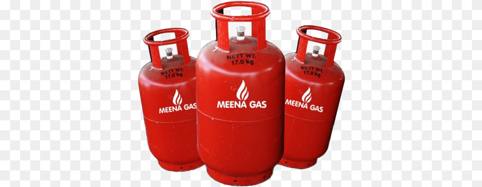 Gas Cylinder Transparent Gas Agency, Food, Ketchup Free Png Download