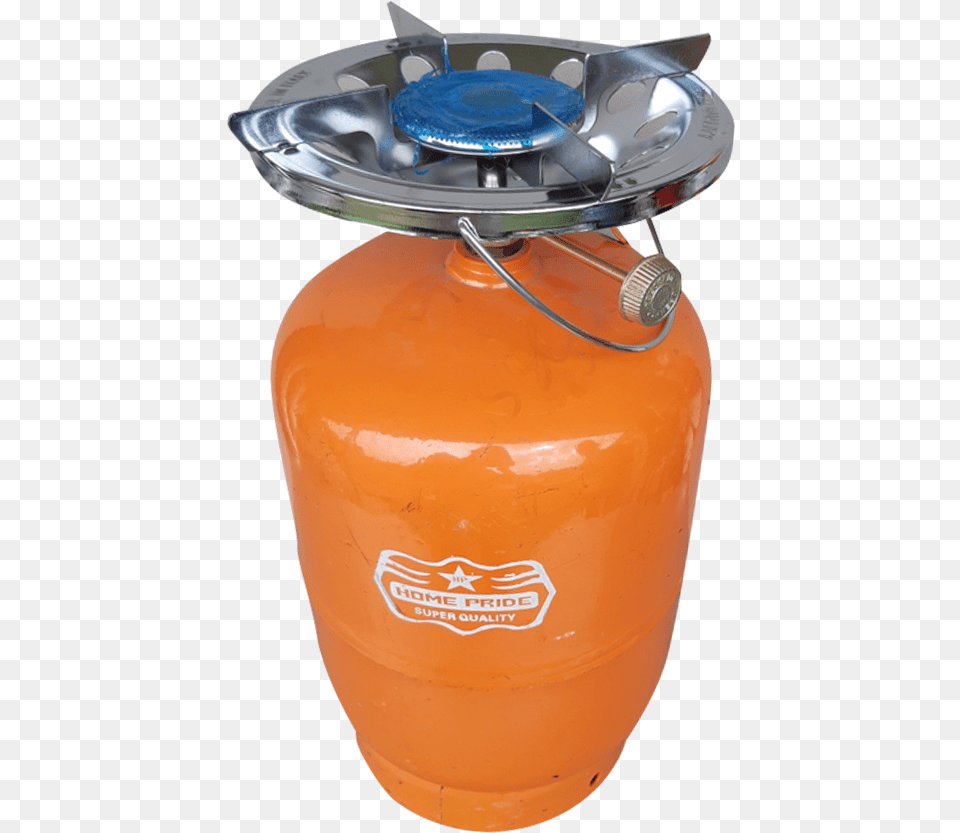Gas Cylinder With Burner, Device, Appliance, Electrical Device, Oven Free Png