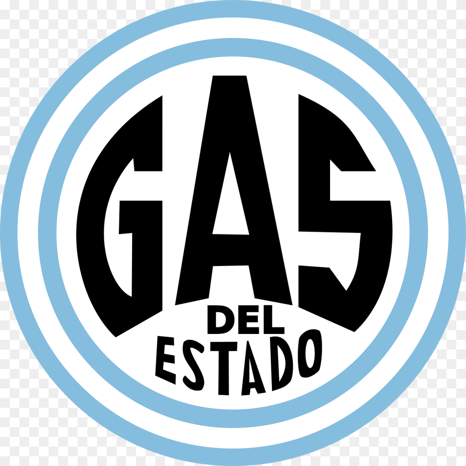 Gas Del Estado, Logo Free Transparent Png