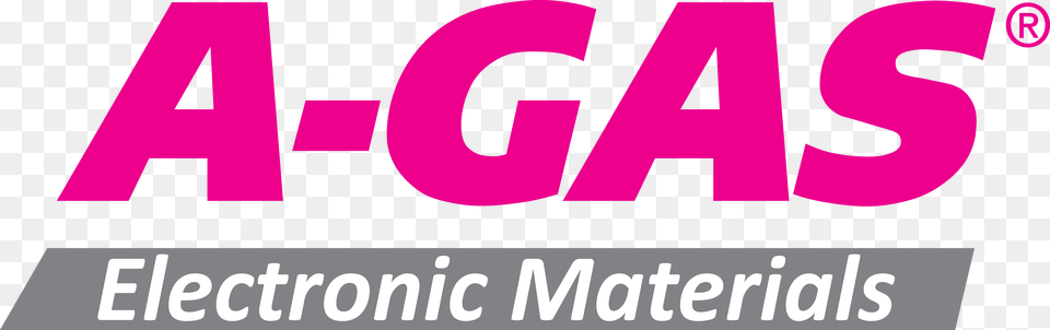 Gas Electronic Materials, Logo, Text Png Image