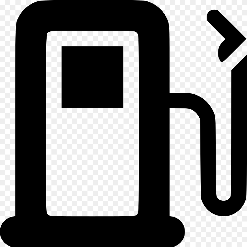 Gas Fuel Station Gasoline Icon Download, Gas Pump, Machine, Pump Png Image