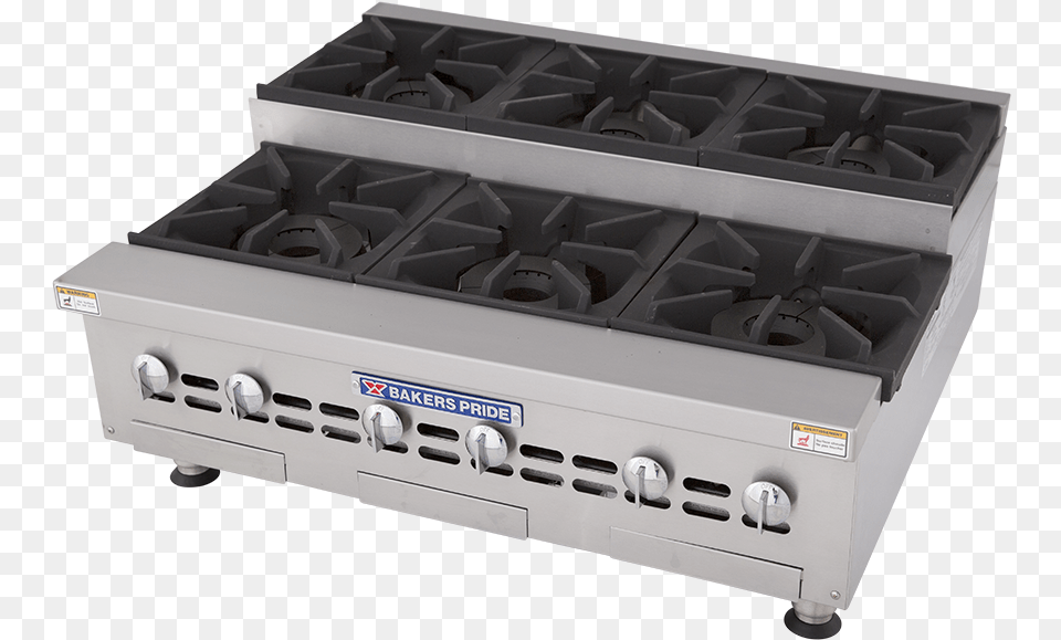 Gas Hot Plate Bphhps Vollrath Cayenne Gas Hot Plate, Cooktop, Indoors, Kitchen, Appliance Png Image